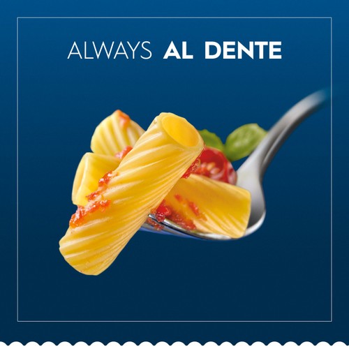 Barilla Pasta Tortiglioni   500g