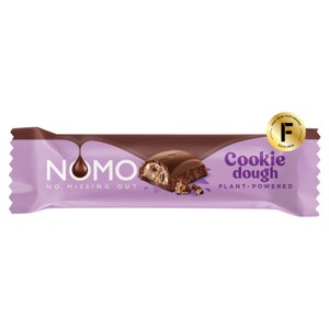 Cookie Dough Milk Chocolate Bag 176g