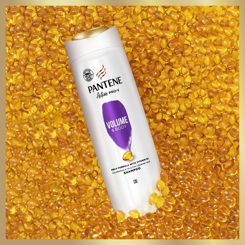 Pantene Volume Shampoo