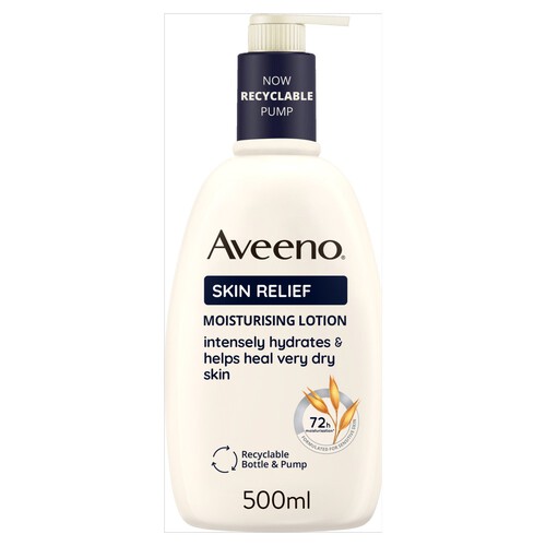 Aveeno Skin Relief Moisturising Lotion 