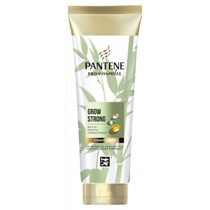 Pantene Miracles Hair Conditioner Grow Strong | Morrisons