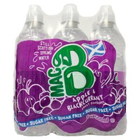Mac B Apple & Blackcurrant 6X500 ML