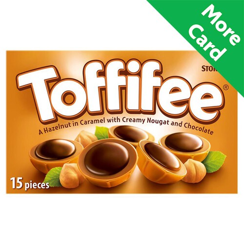 Toffifee