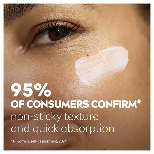 NIVEA Q10 Anti-Wrinkle Expert Daily UV Face Fluid SPF50 40ml
