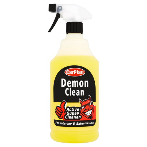 Carplan Demon Clean 1Ltr