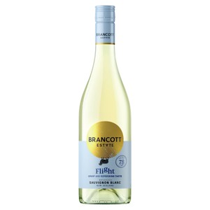 Brancott Estate Flight Sauvignon Blanc Mid Strength White Wine 75cl