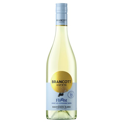 Brancott Flight Sauvignon Blanc White Wine