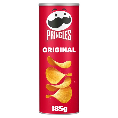 Pringles Original Sharing Crisps 