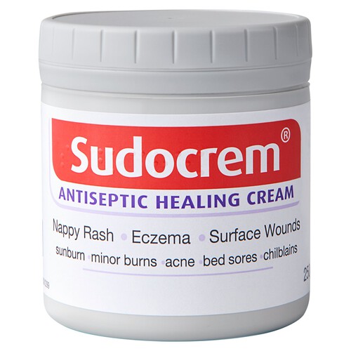 Sudocrem Antiseptic Healing Cream