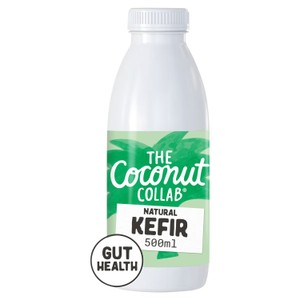 The Coconut Collaborative 500ml
