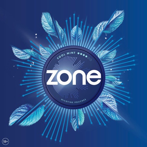 Zone Cool Mint 