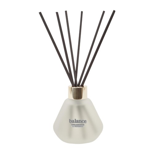 Home Style Wellbeing Scented Reed Diffuser Balance