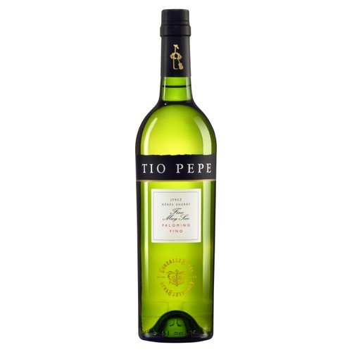 Gonzalez Byass Tio Pepe Fino