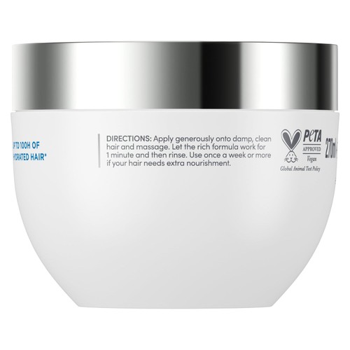 Dove Mask Conditioner Soothing Hydration