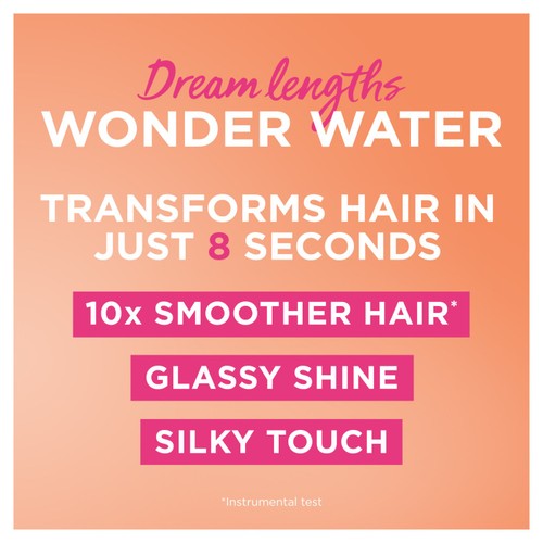 L'Oreal Elvive Dream Lengths Wonder Water
