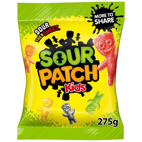 Sour Patch Kids Original Candy