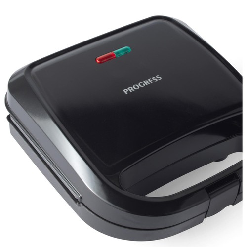Progress 2 Slice Sandwich Maker