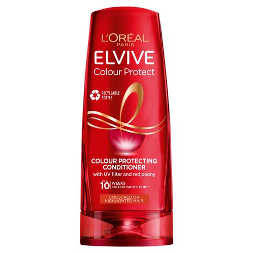 Elvive Colour Protect Conditioner