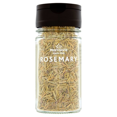 Morrisons rosemary