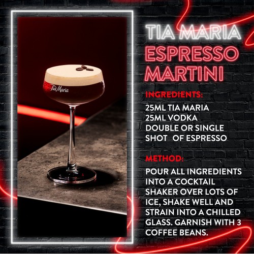 Tia Maria