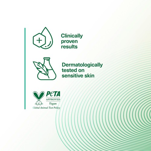 Simple Facial Moisturiser Repair+ 50 ml