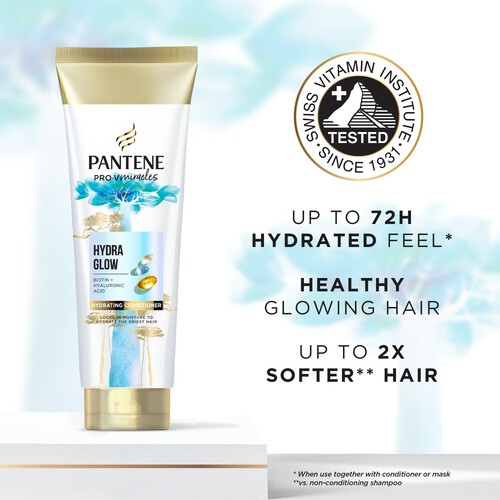 Pantene Miracle Conditioner