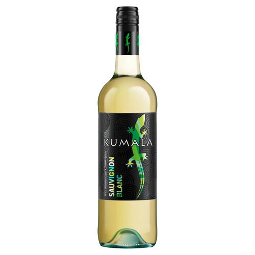 Kumala Sauvignon Blanc White Wine