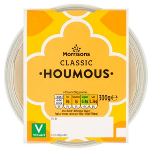 Classic Houmous 310g