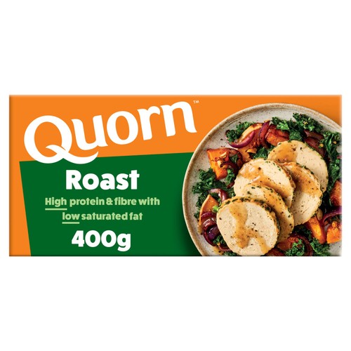 Quorn Vegetarian Roast 400g