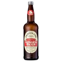 Fentimans Natural Ginger Beer 