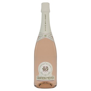 Gratien & Meyer Cremant De Loire Brut 75Cl