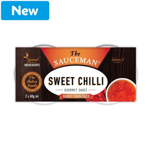 Morrisons sweet chilli dips