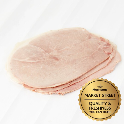 Market Street Belgium Beer Ham