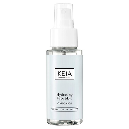 Keia Hydrating Face Mist