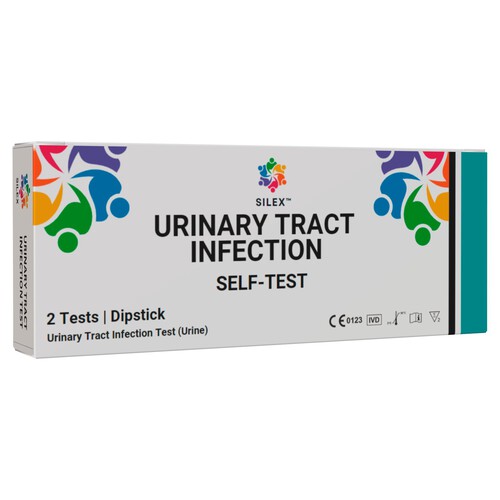 Morrisons Urinary Tract Infections Test 