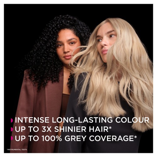 Garnier Olia 9.0 Light Blonde                     