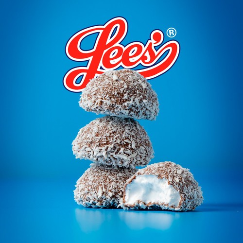 Lees' Snowballs   10 pack