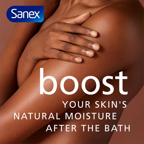 Sanex Expert Skin Health Moisturising Bath Soak