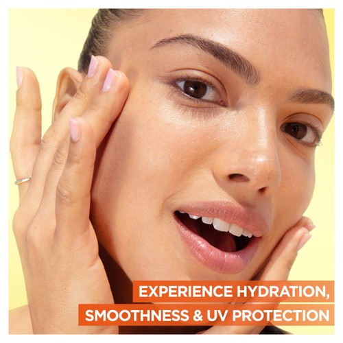 Garnier Skin Active Vitamin C Serum Cream