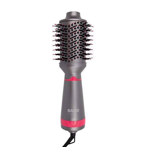 Bauer Ionic Hot Air Blow Dry Brush