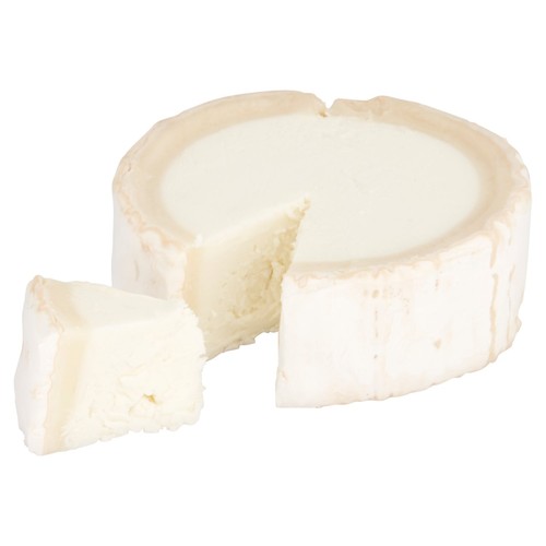 Morrisons Goats Cheese