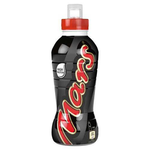 Mars Milk No Added Sugar