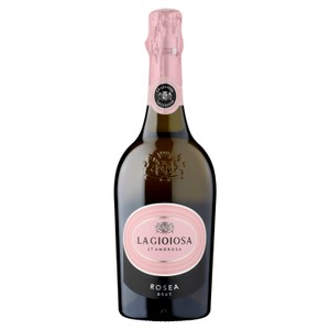 La Gioiosa Rosea Brut   75cl