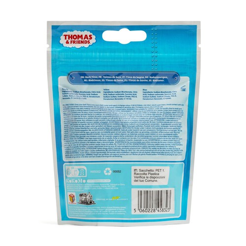 Thomas & Friends Bath Tints