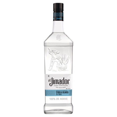 El Jimador Tequila Blanco