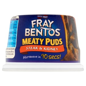 Fray Bentos 200g