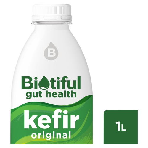 Biotiful Gut Health Kefir Drink Original 1L