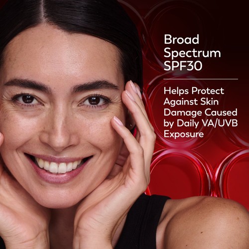 Olay Regenerist 3 Point Day Cream SPF30 Moisturiser