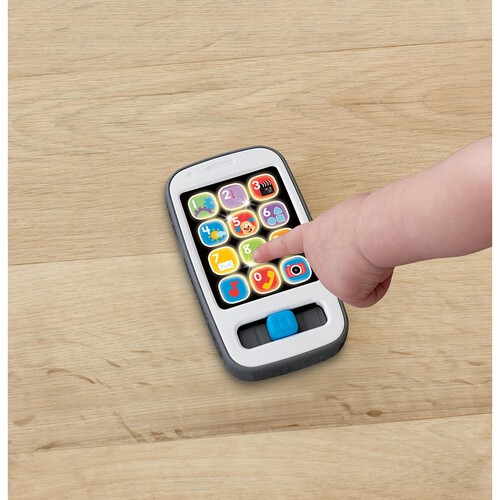 Fisher Price Laugh & Learn Smart Phone