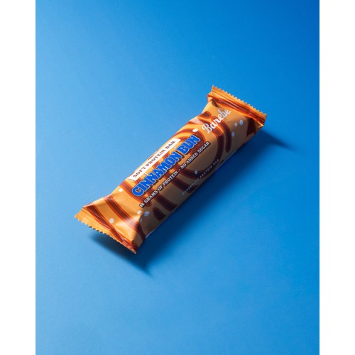 Barebells Cinnamon Bun Protein Bar 55g